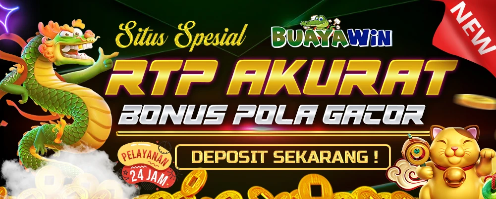 Banner buayawin